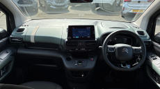 Citroen Berlingo 100kW Flair XTR M 50kWh 5dr Auto Electric Estate
